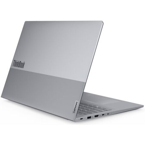 Ноутбук Lenovo ThinkBook 16 G8 IAL (21SK0080RA) - Ноутбуки  - Ноутбуки 