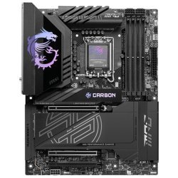 Материнская плата MSI MPG Z890 CARBON WIFI