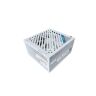 Блок питания Azza 650W (PSAZ-650B-WHITE)