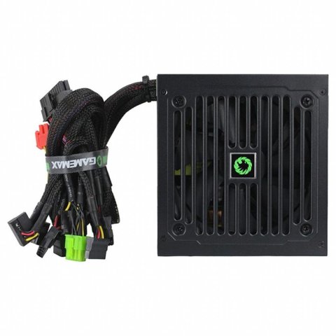 Блок питания Gamemax 700W (GE-700) - Нулевой остаток (Feed)  - Нулевой остаток (Feed) 