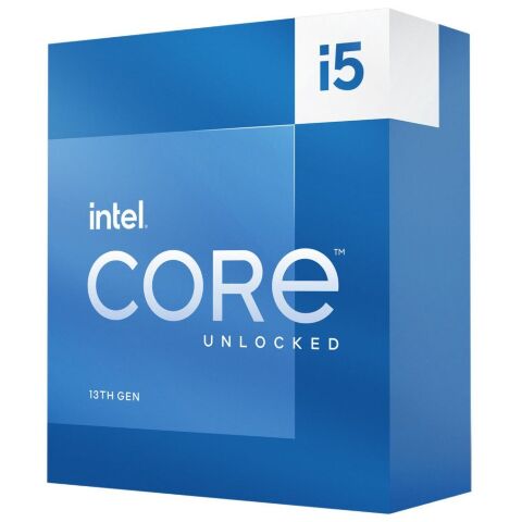 Процессор INTEL Core™ i5 14600K (BX8071514600K) - Процессоры  - Процессоры 