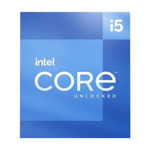 Процессор INTEL Core™ i5 14600K (BX8071514600K) - Процессоры  - Процессоры 
