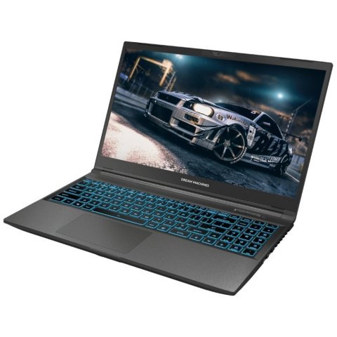 Ноутбук Dream Machines RG3050-15 (RG3050-15UA59) - Нулевой остаток (Feed)  - Нулевой остаток (Feed)