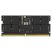 Модуль памяти для ноутбука SoDIMM DDR5 16GB 5600 MHz Goodram (GR5600S564L46S/16G) - Модули памяти к ноутбукам  - Модули памяти к ноутбукам 