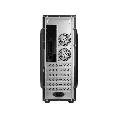 Корпус Chieftec UC-03B-OP - Нулевой остаток (Feed)  - Нулевой остаток (Feed) 