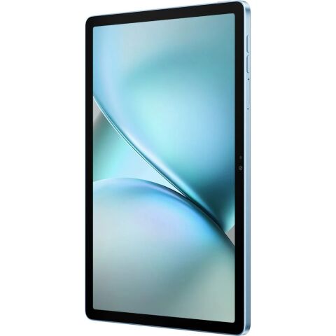 Планшет Blackview Tab Zeno 10 SET 11" 8GB/256GB 5G Ice Blue Чохол, Скло, Клавіатура, Миш, стилус, адаптер живлення (6931548324980) - Нулевой остаток (Feed) - Нулевой остаток (Feed)