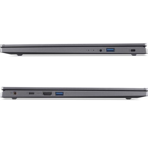 Ноутбук Acer Aspire 5 A515-58M (NX.KQ8EU.00D) - Нулевой остаток (Feed)  - Нулевой остаток (Feed) 