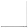 Ноутбук Apple MacBook Air 13 M4 A3240 Silver (MW0X3UA/A)