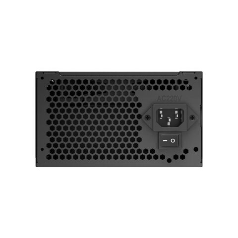 Блок питания PcCooler 600W (AF600) - Блоки питания  - Блоки питания 