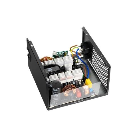 Блок питания PcCooler 600W (AF600) - Блоки питания  - Блоки питания 