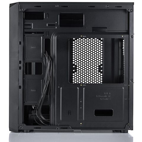 Корпус для ПК Vinga CS210B - Корпуса  - Корпуса 