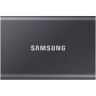 Накопитель SSD USB 3.2 2TB T7 Samsung (MU-PC2T0T/WW)