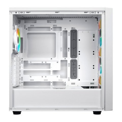 Корпус CoolerMaster MB600-WGNN-S00 - Нулевой остаток (Feed)  - Нулевой остаток (Feed) 
