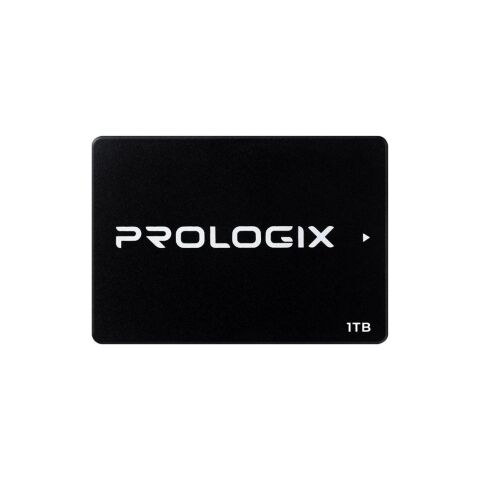 Накопитель SSD 2.5" 1TB S360 Prologix (PRO1000GS360) - Внутренние SSD  - Внутренние SSD 