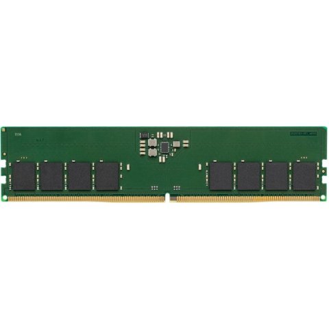Модуль памяти для компьютера DDR5 16GB 5600 MHz Kingston (KVR56U46BS8-16) - Нулевой остаток (Feed)  - Нулевой остаток (Feed) 
