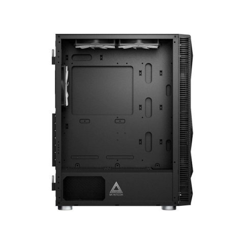 Корпус MONTECH X3 MESH (B) - Нулевой остаток (Feed)  - Нулевой остаток (Feed) 