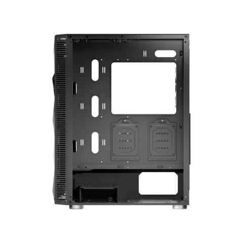 Корпус MONTECH X3 MESH (B) - Нулевой остаток (Feed)  - Нулевой остаток (Feed) 