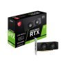 Видеокарта MSI GeForce RTX3050 6Gb LP OC (RTX 3050 LP 6G OC)