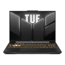 ASUS TUF Gaming F16 FX607VJB-RL104 — вид спереди