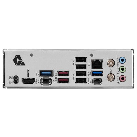 Материнская плата MSI PRO X870E-P WIFI - Нулевой остаток (Feed)  - Нулевой остаток (Feed) 
