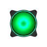 Кулер для корпуса Chieftec ZF-1225RGB