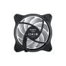 Кулер для корпуса Chieftec ZF-1225RGB