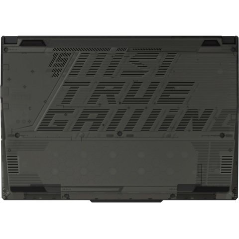 Ноутбук MSI Cyborg 15 A13VE (A13VE-1613XPL) - Ноутбуки  - Ноутбуки