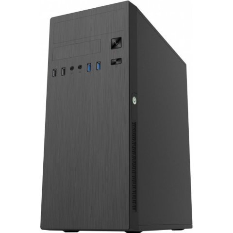 Корпус Gamemax ET-212-450W-U3 - Корпуса  - Корпуса