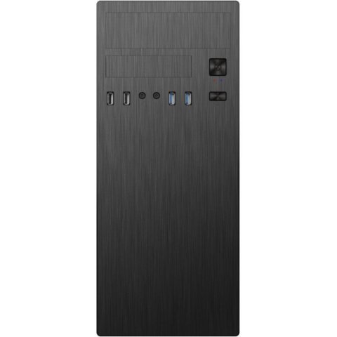 Корпус Gamemax ET-212-450W-U3 - Корпуса  - Корпуса