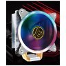 Кулер для процессора Gembird CPU-HURACAN-ARGB-X130