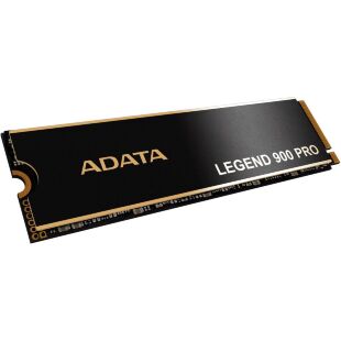 Накопитель SSD M.2 2280 4TB Legend 900 PRO ADATA (SLEG-900P-4TCS)