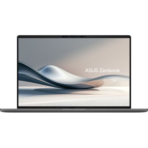 Ноутбук ASUS Zenbook A14 UX3407QA-QD306W (90NB1502-M00F40) - Нулевой остаток (Feed)  - Нулевой остаток (Feed) 