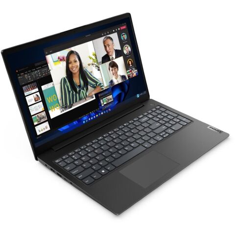 Ноутбук Lenovo V15 G4 AMN (82YU016NRA) - Ноутбуки  - Ноутбуки 
