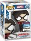 Фігурка Funko Marvel SpiderWoman Mattie Franklin (Amazon Exclusive) Фанко Жінка Павук Метті Франклін 1020 -   -  