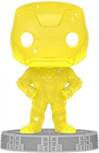 Фигурка Funko Marvel Infinity Saga Iron Man (Exclusive) фанко Железный человек 47
