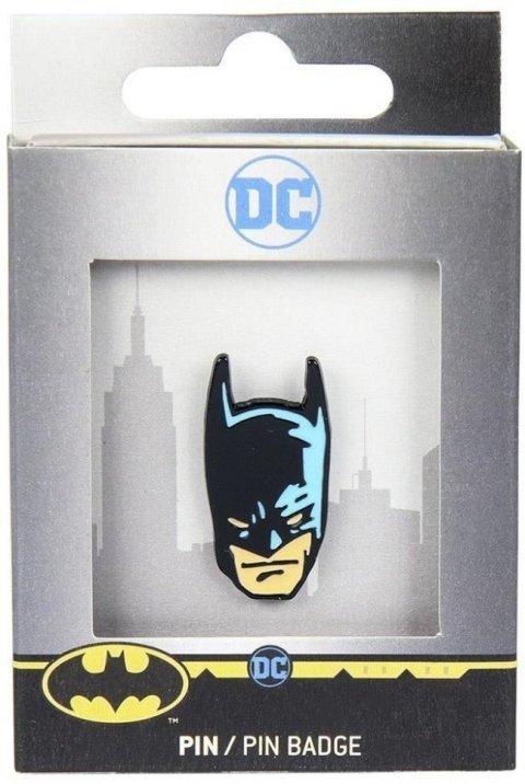Значок Cerda DC Batman Pin Metal -   -  
