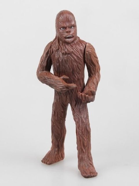 Міні фігурка Star Wars №4 -   -  