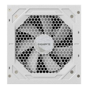 Блок питания GIGABYTE 850W (GP-UD850GM PG5 ICE)