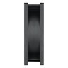 Кулер для корпуса Arctic P8 PWM PST Black (ACFAN00150A)