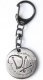 Брелок Harry Potter Metal Keychain (DA) - -