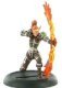 Warcraft Miniatures Core Mini: CELENIAS FIREMANE -   -  