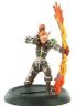 Warcraft  Miniatures Core Mini: CELENIAS FIREMANE