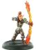 Warcraft Miniatures Core Mini: CELENIAS FIREMANE -   -  
