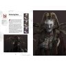 Книга Артбук Диабло The Art of Diablo Volume II (Твёрдый переплёт) (Eng) Том 2