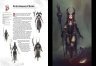 Книга Артбук Диабло The Art of Diablo Volume II (Твёрдый переплёт) (Eng) Том 2