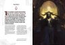 Книга Артбук Диабло The Art of Diablo Volume II (Твёрдый переплёт) (Eng) Том 2