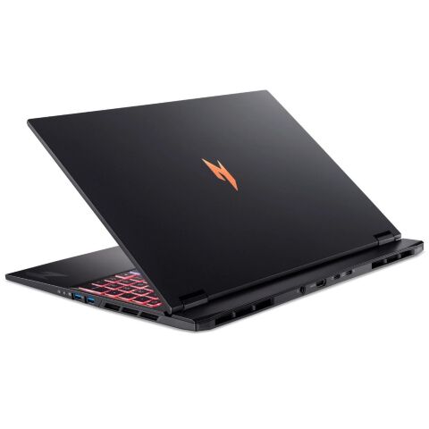 Ноутбук Acer Nitro 16S AN16S-61 (NH.QXJEU.004) - Ноутбуки  - Ноутбуки 