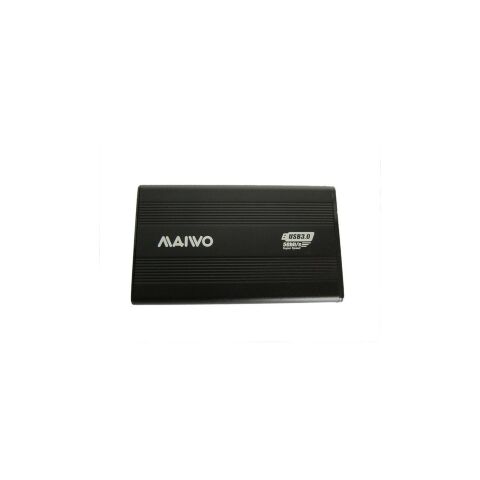Карман внешний Maiwo K2501A-U3S black - Аксессуары к HDD  - Аксессуары к HDD 