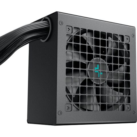 Блок питания Deepcool 750W PL750D V2 (R-PL750D-FC0B-EU-V2) - Блоки питания  - Блоки питания 