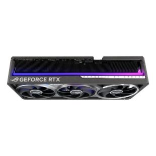 Видеокарта ASUS GeForce RTX5090 32GB ROG ASTRAL OC GAMING (ROG-ASTRAL-RTX5090-O32G-GAMING)
